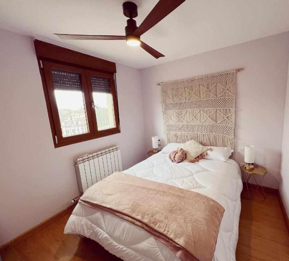 Almamater Salamanca Buitenkant foto